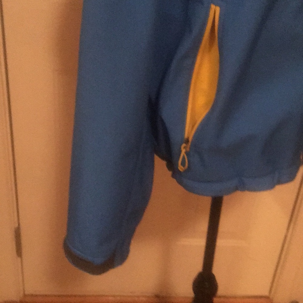 Men’s North Face Outer Layer Performance Jacket - image 3